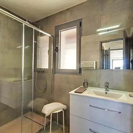 ヴィラ New In With Pool Superb View Neuve Au Castellet Avec Piscine Et Superbe Vue *